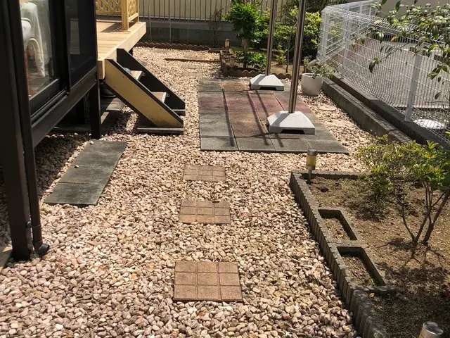 プロの技術でご満足いただけるように心を込めて作業いたします◎女性スタッフ同行可能サービスの画像