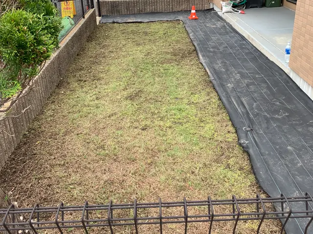 プロの技術でご満足いただけるように心を込めて作業いたします◎女性スタッフ同行可能サービスの画像