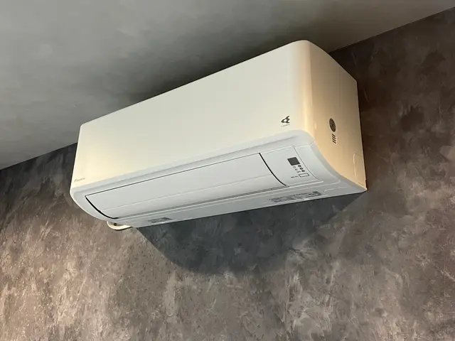 成田市発／特殊なエアコン工事等も柔軟に対応！通常の工事も丁寧に対応致します！サービスの画像