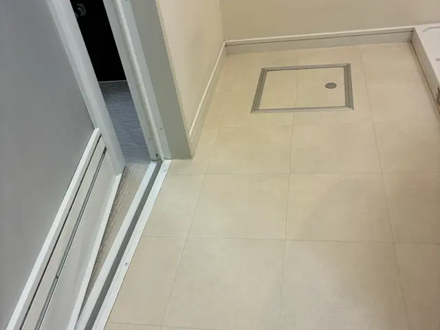 プロの技術でご満足いただけるように心を込めて作業いたしますサービスの画像