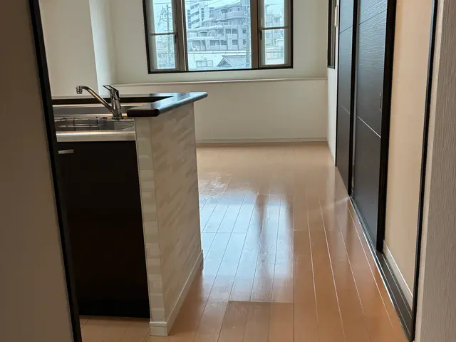 プロの技術でご満足いただけるように心を込めて作業いたしますサービスの画像