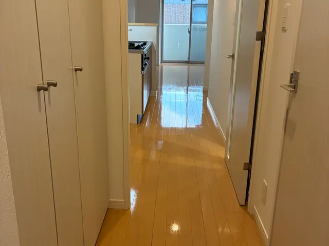 プロの技術でご満足いただけるように心を込めて作業いたしますサービスの画像