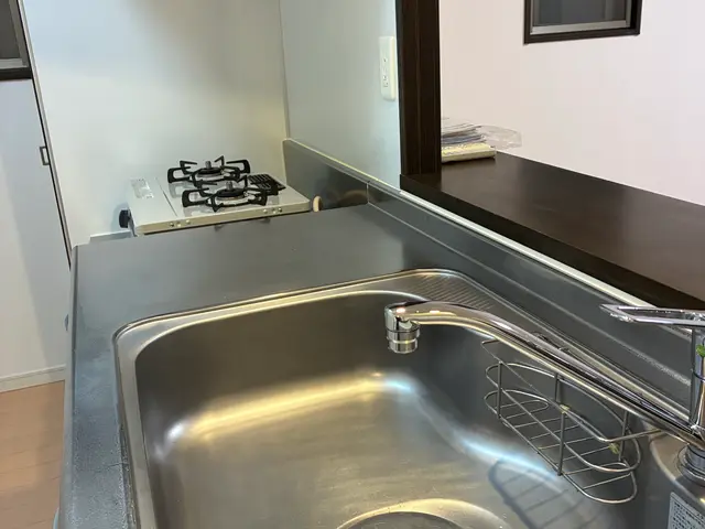 プロの技術でご満足いただけるように心を込めて作業いたしますサービスの画像