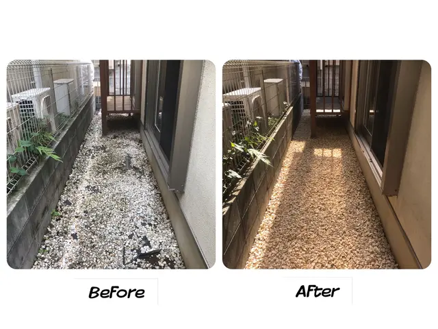 《店長の私が必ず伺います！》地域密着◆業界歴10年以上の経験実績あり◎サービスの画像