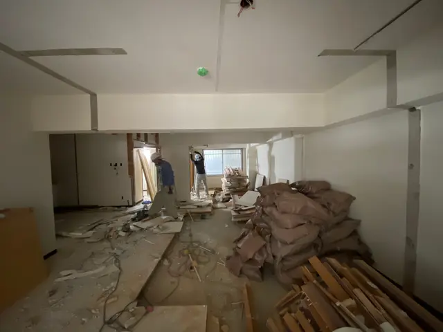 ◆年中無休◎駐車場代当店負担◎大手業務経験豊富◎営業時間外も対応可能サービスの画像