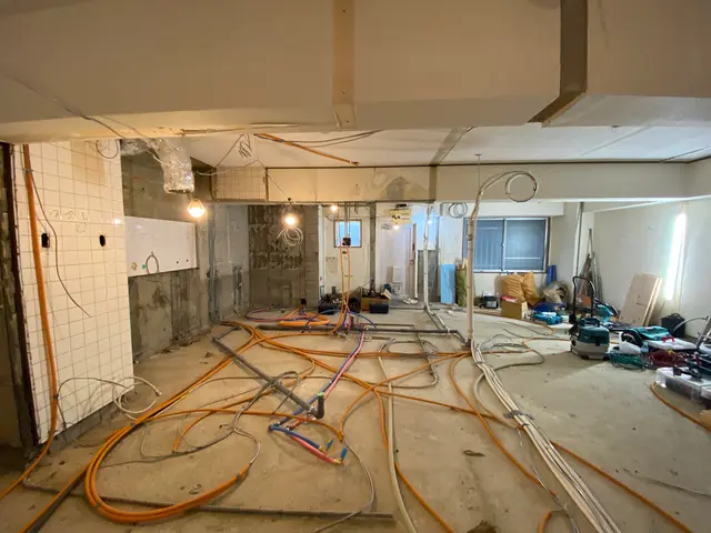 ◆年中無休◎駐車場代当店負担◎大手業務経験豊富◎営業時間外も対応可能サービスの画像