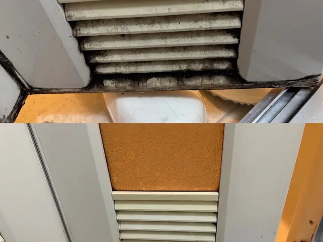 プロの技術と専用洗剤で徹底洗浄します！サービスの画像