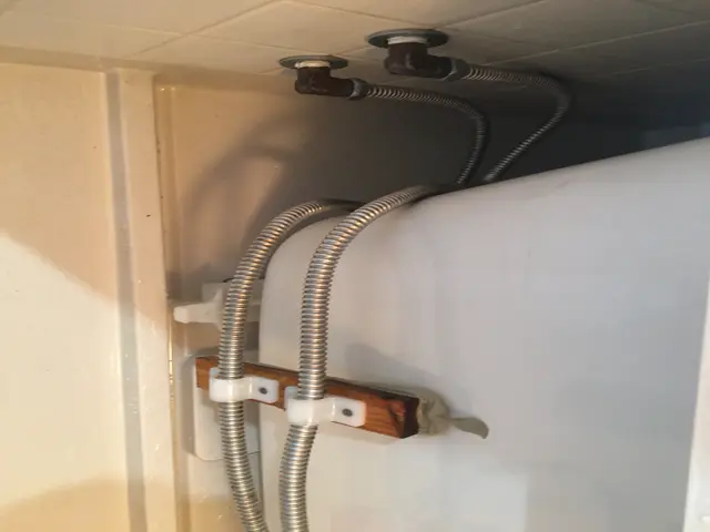 【TVで紹介されました】水回りは経験豊富な当店にお任せくださいサービスの画像