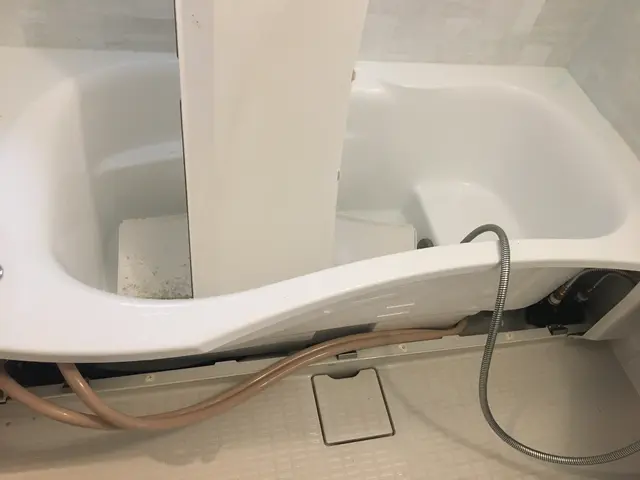 【TVで紹介されました】水回りは経験豊富な当店にお任せくださいサービスの画像