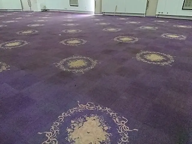 《創業20年以上》多数のカーペット実績でご期待にお応え！損保加入済み！サービスの画像