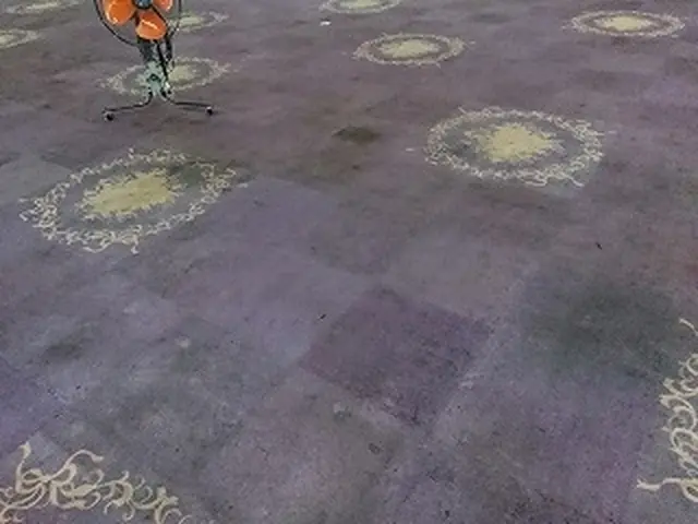 《創業20年以上》多数のカーペット実績でご期待にお応え！損保加入済み！サービスの画像