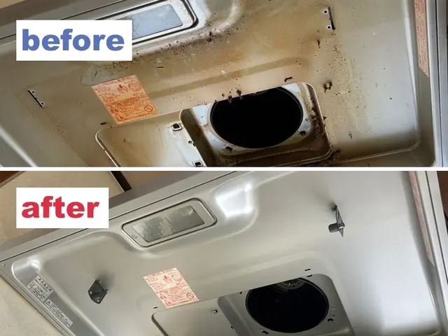 資格保有者が伺います！☆雑誌【COMPANYTANK5月号】に掲載されました☆サービスの画像