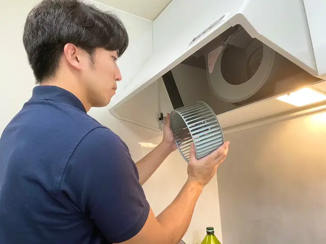 資格保有者が伺います！☆雑誌【COMPANYTANK5月号】に掲載されました☆サービスの画像