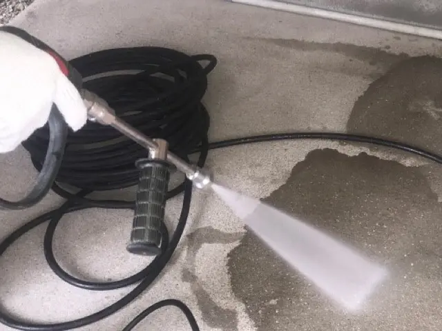 ◆尼崎市発◆◎損害賠償保険加入済みで安心◎迅速丁寧に仕上げます！サービスの画像