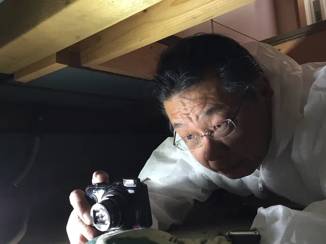 【年中無休】失敗しない住宅購入・リフォームのために住宅診断を！サービスの画像