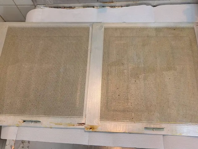 セットがお得！カビも水アカも徹底除去！サービスの画像