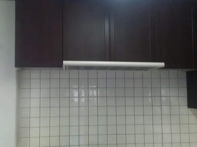 プロペラタイプの換気扇でお掃除をお探しなら！サービスの画像