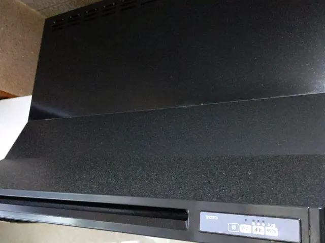 プロペラタイプの換気扇でお掃除をお探しなら！サービスの画像