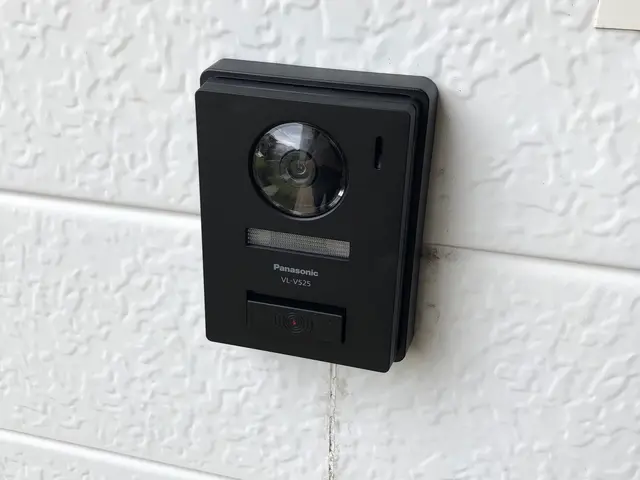 【インターホン・ドアホンの取付】大手不動産会社での経験豊富な電気工事店★サービスの画像