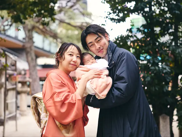 現役子供スタジオ経験者が撮影！小物持ち込みOK、屋内外どちらもOKです。