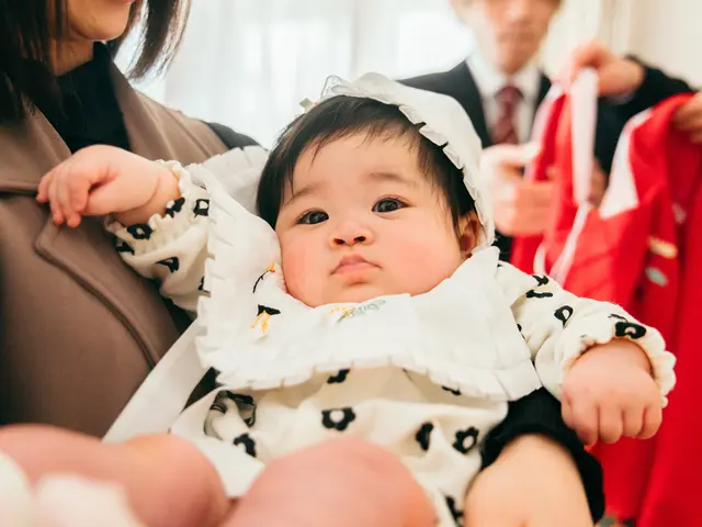 《年中無休》子供スタジオ経験者が撮影！レタッチ込み◎営業時間外もご相談可能◎サービスの画像