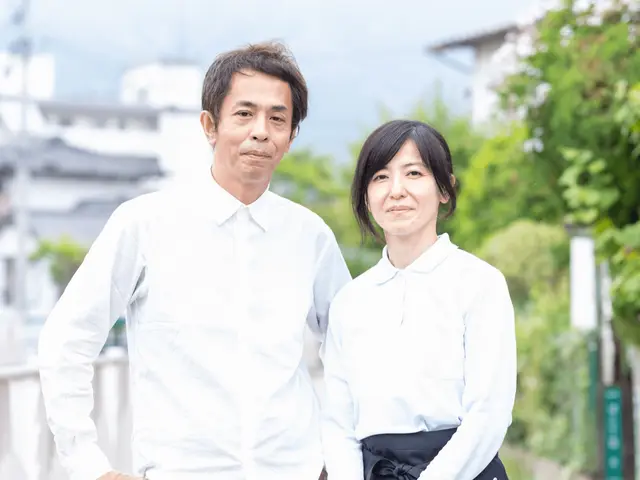 《おしどり夫婦の換気扇掃除》女性お一人でのご在宅でも安心！＠ラッシュワークスサービスの画像