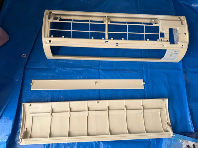 スポーツマンが運営する迅速丁寧な壁掛けタイプ専門店！30分からの短時間仕上げサービスの画像