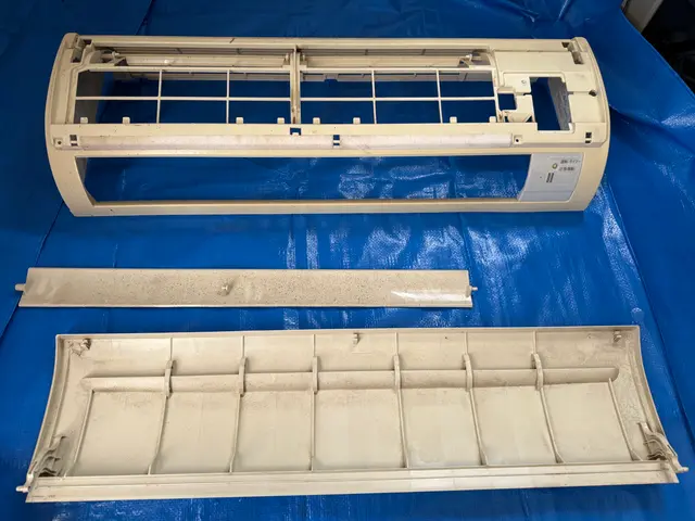 スポーツマンが運営する迅速丁寧な壁掛けタイプ専門店！30分からの短時間仕上げサービスの画像