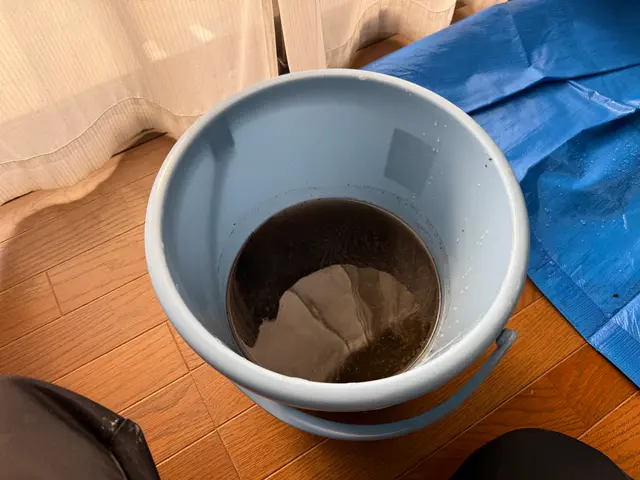 スポーツマンが運営する迅速丁寧な壁掛けタイプ専門店！30分からの短時間仕上げサービスの画像