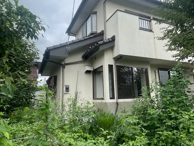 草刈り】草刈りおまかせ下さい！精一杯対応させていただきます