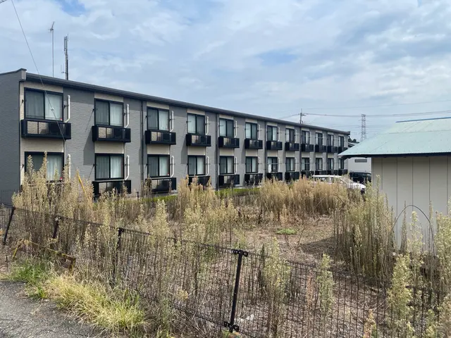 【草刈り】草刈りおまかせ下さい！精一杯対応させていただきます！サービスの画像