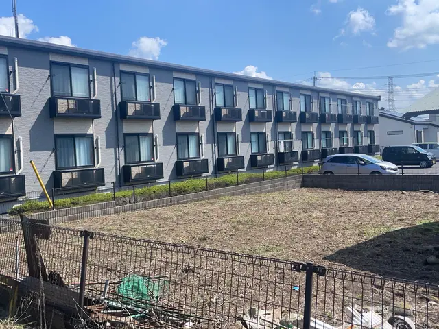 【草刈り】草刈りおまかせ下さい！精一杯対応させていただきます！サービスの画像