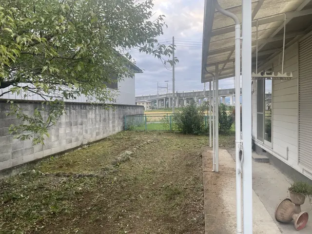 【草刈り】草刈りおまかせ下さい！精一杯対応させていただきます！サービスの画像