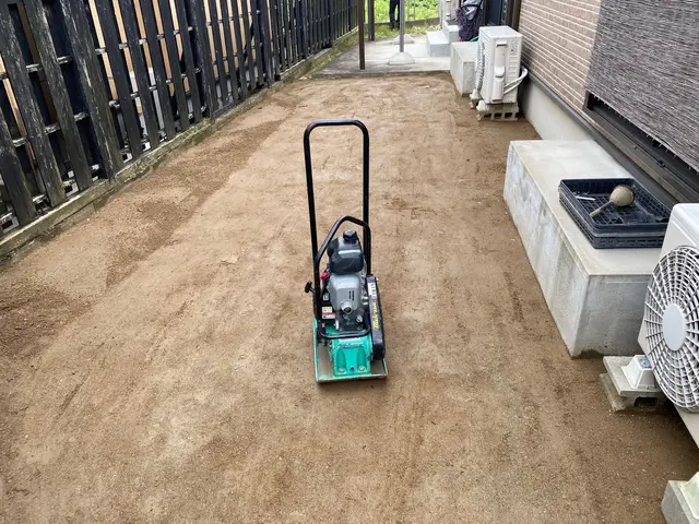 ◆業歴10年以上の経験と実績◆損害保険加入済◆懇切丁寧がモット―です！！サービスの画像