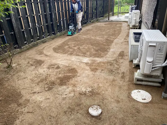 ◆業歴10年以上の経験と実績◆損害保険加入済◆懇切丁寧がモット―です！！サービスの画像