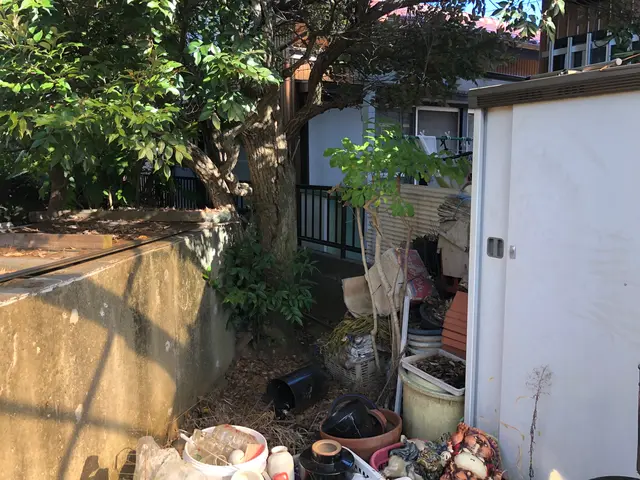 格安処分！分別不要　どんな物でもご相談ください。エアコンも対応しています。サービスの画像