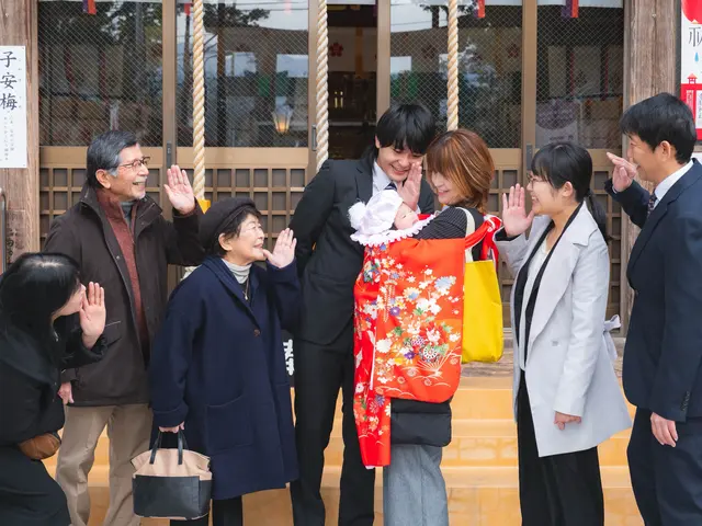 【3月空きあり】家族の絆を彩る特別な1日をお子様のご機嫌に合わせてお撮りします