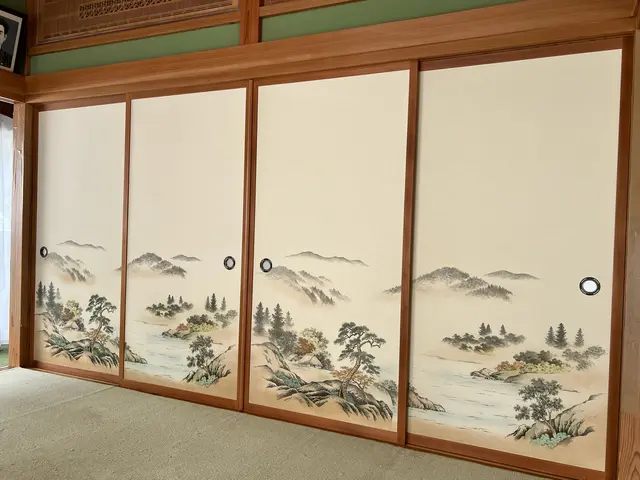 お部屋のリフレッシュ！お任せください。気持ちが豊かになるお部屋にいたします！サービスの画像