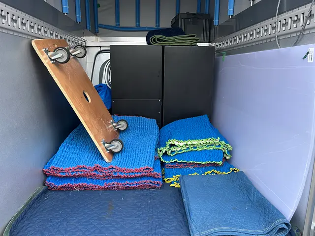 【明朗会計】初めてのお引越しでも安心。丁寧な接客とわかりやすい進行で不安ゼロへ。サービスの画像