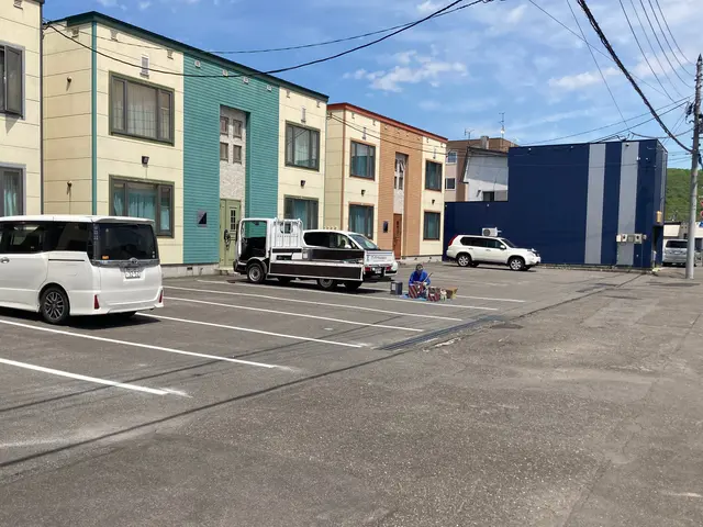 創業80年の実績とお客様ファーストのご提案による安心・安全の塗装店です！サービスの画像