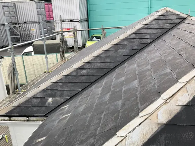 屋根工事承ります！サービスの画像