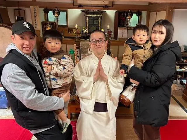 住職歴14年◎大手勤続10年◎困っている人々を助けたい！なんでもご相談くださいサービスの画像