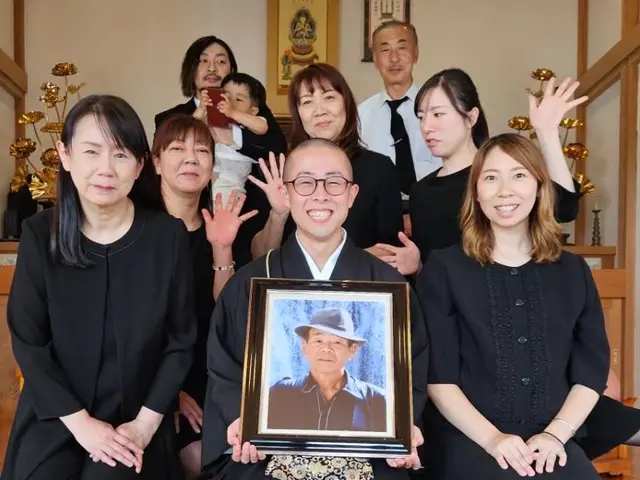 住職歴14年◎大手勤続10年◎困っている人々を助けたい！なんでもご相談くださいサービスの画像