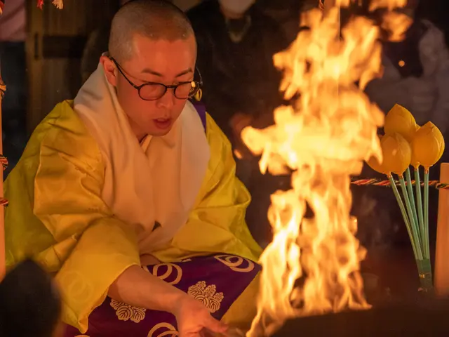 住職歴14年◎大手勤続10年◎困っている人々を助けたい！なんでもご相談くださいサービスの画像