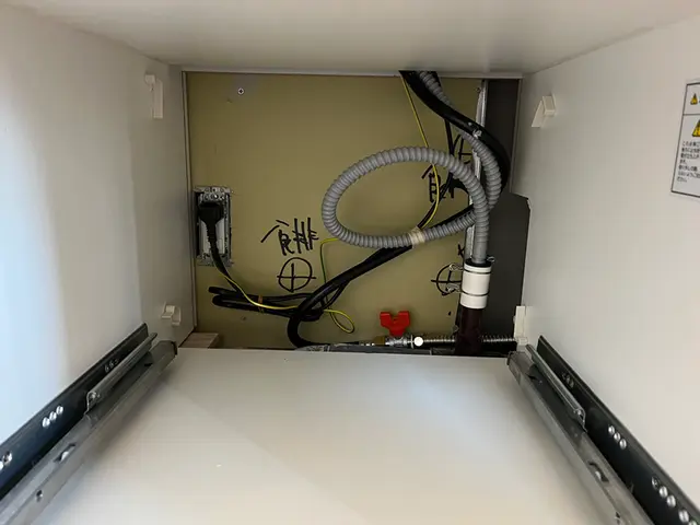 わからない事やご要望などお気軽にメッセージください【出張費無料・工事保証1年】サービスの画像