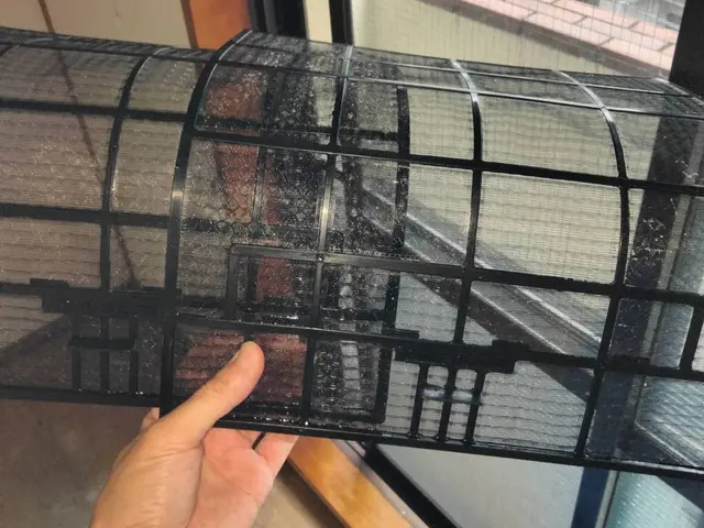 5,000台以上の実績！エアコンのプロが丁寧に清掃いたしますサービスの画像