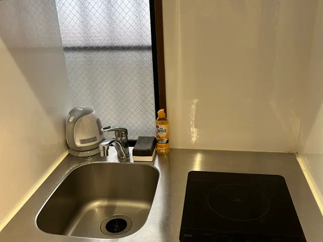 品川区大田区発、民泊清掃に自信！経験豊富なスタッフが客室をピカピカに仕上げます！サービスの画像