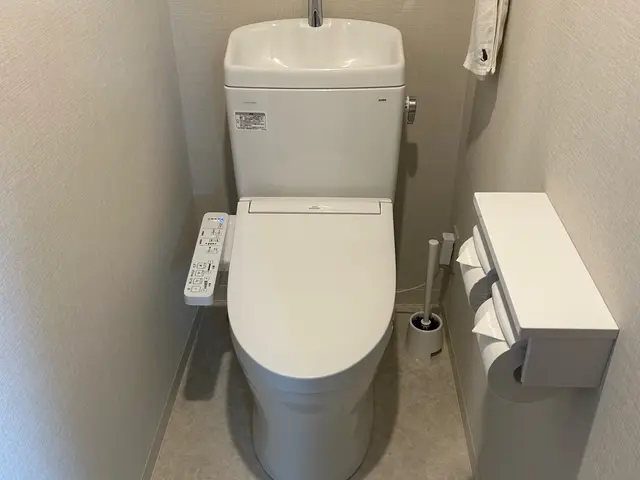 品川区大田区発、民泊清掃に自信！経験豊富なスタッフが客室をピカピカに仕上げます！サービスの画像