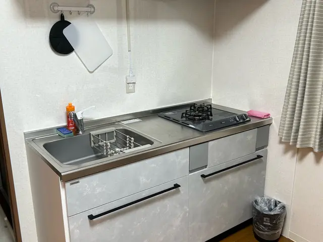 品川区大田区発、民泊清掃に自信！経験豊富なスタッフが客室をピカピカに仕上げます！サービスの画像