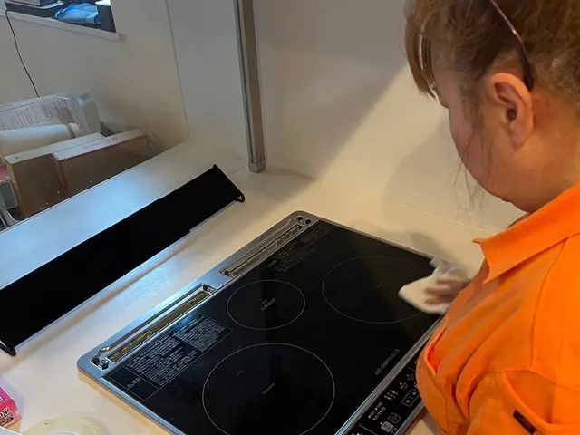 ★《クレカ PayPay OK》★《夫婦でお伺いします》★《保険加入済み 》サービスの画像